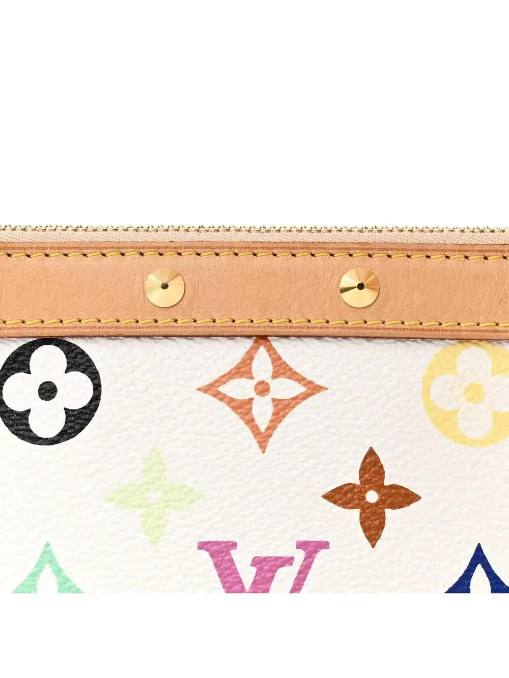 Louis Vuitton elevate your
